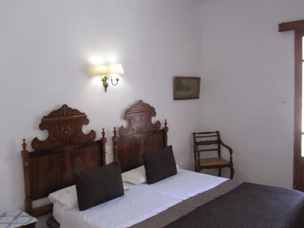 اتاق استاندارد, Hostal Catalina Vera