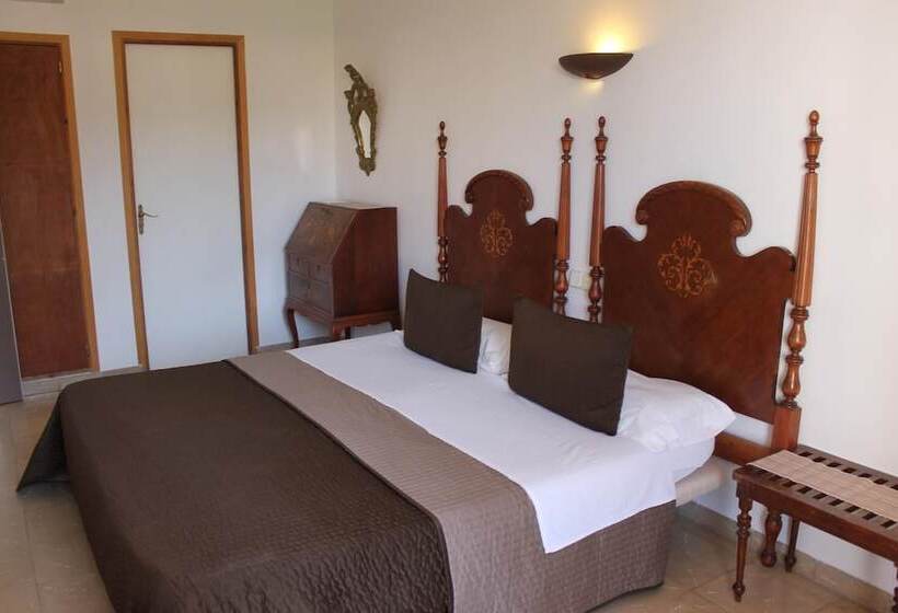 اتاق استاندارد یک نفره, Hostal Catalina Vera