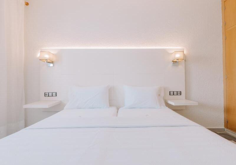 スーペリアールーム, Hostal Las Gaviotas Del Cabo