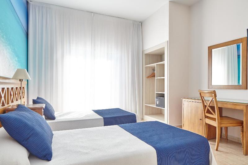 スタンダードルーム, Hostal Mar Y Huerta