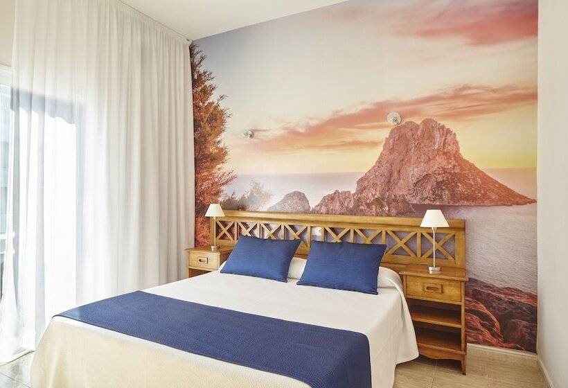 スタンダードルーム, Hostal Mar Y Huerta