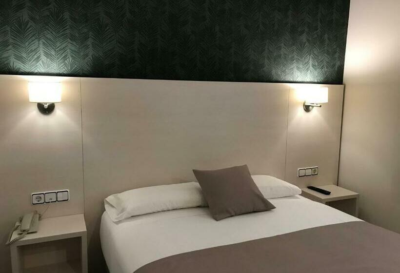 Номер Superior, Canton