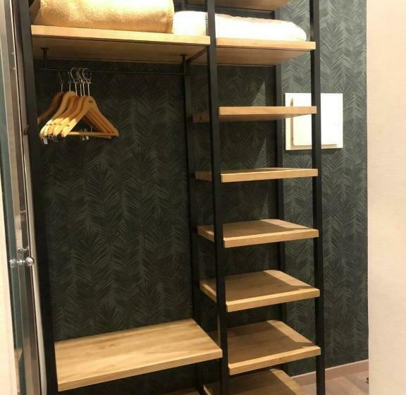 Номер Superior Одноместный, Canton