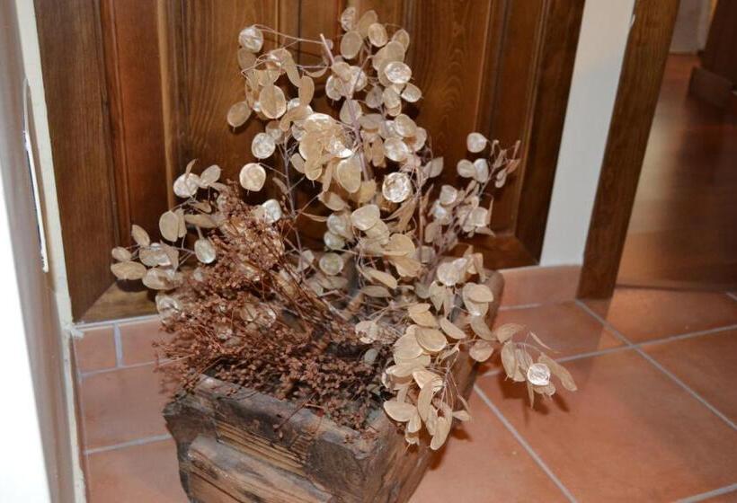 침실 1개 아파트, Hostal Refugio De Gredos