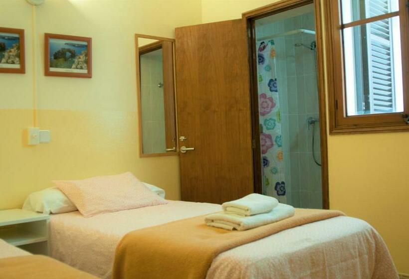 Номер Стандарт, Hostal Atlanta