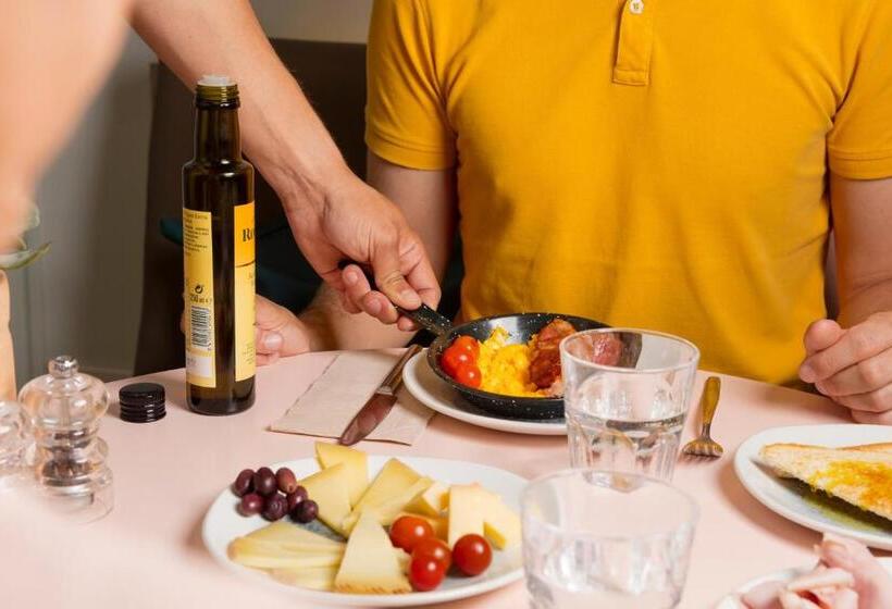Номер Superior с Видом, La Goleta Hotel De Mar   Adults Only