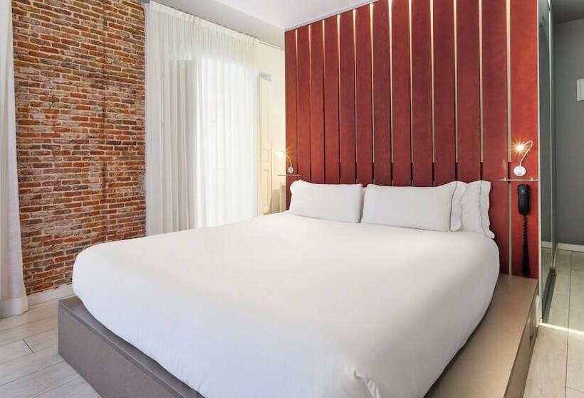 اتاق سوپریور, B&b Hotel Madrid Centro Fuencarral 52