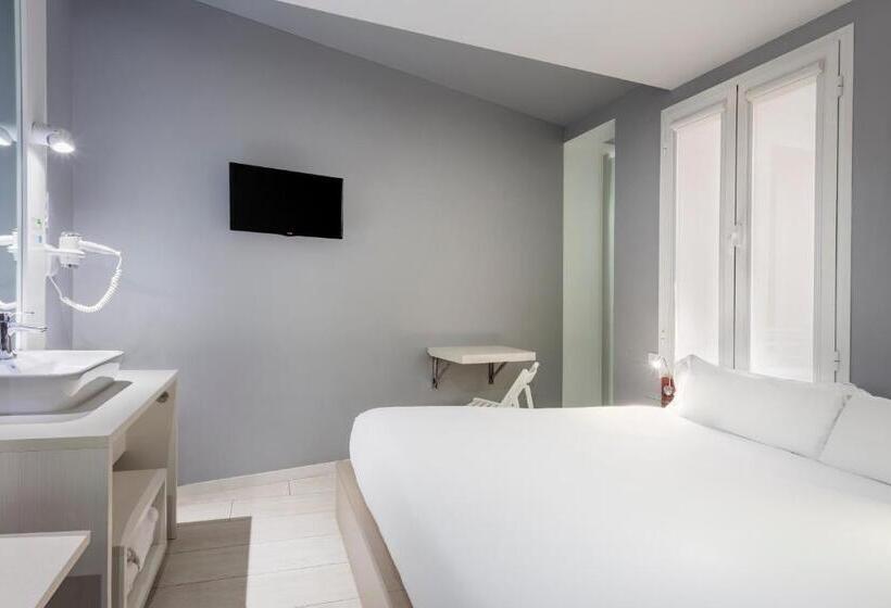 اتاق استاندارد, B&b Hotel Madrid Centro Fuencarral 52