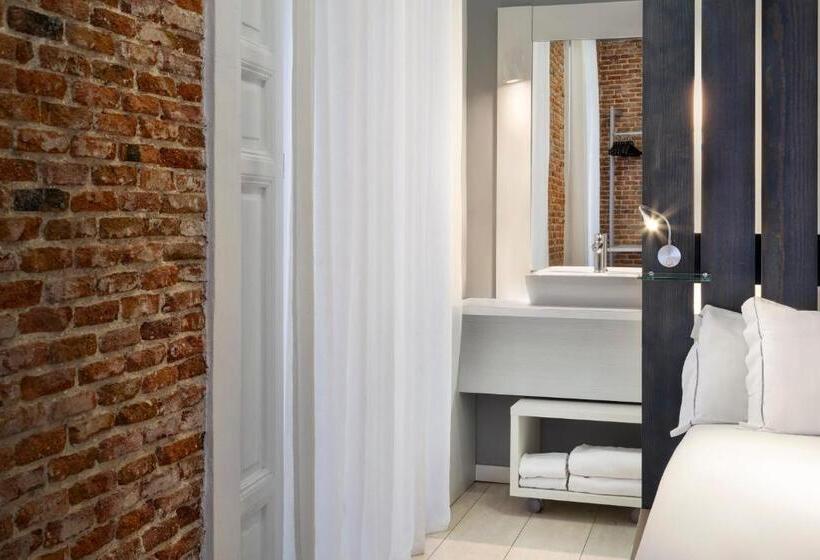 اتاق سوپریور, B&b Hotel Madrid Centro Fuencarral 52