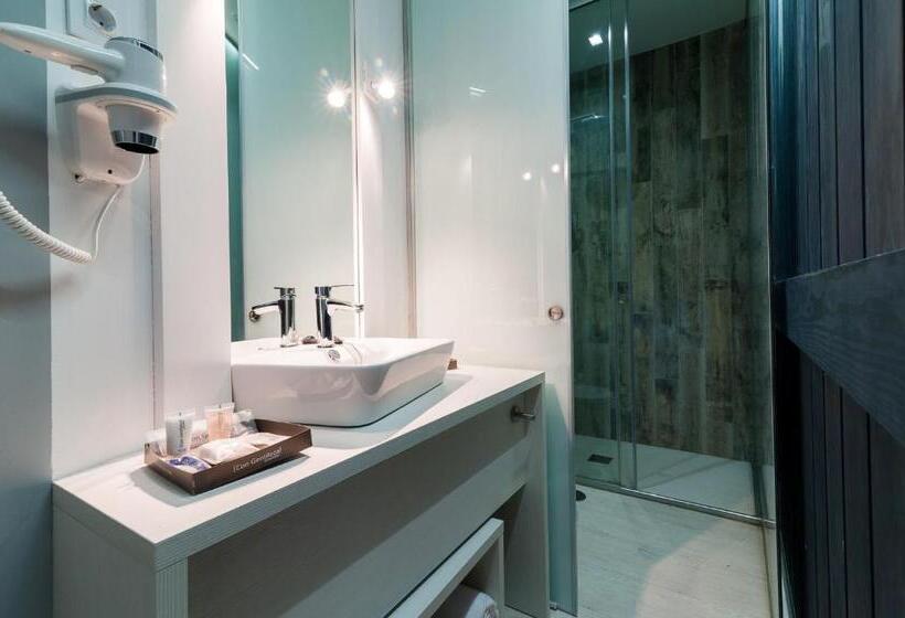 اتاق پرمیوم, B&b Hotel Madrid Centro Fuencarral 52