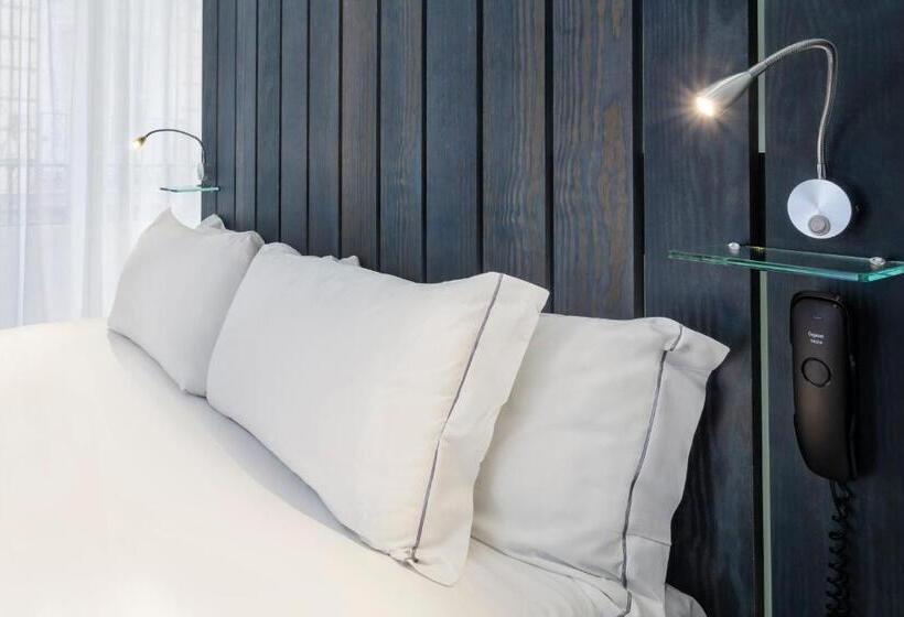 اتاق سوپریور, B&b Hotel Madrid Centro Fuencarral 52