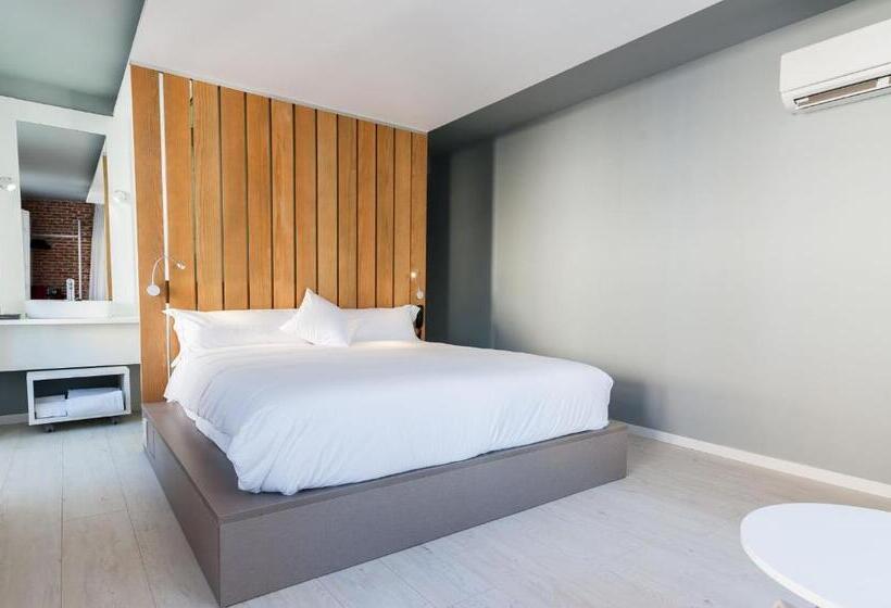 اتاق سوپریور, B&b Hotel Madrid Centro Fuencarral 52