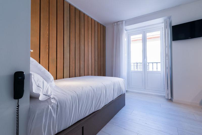 اتاق استاندارد, B&b Hotel Madrid Centro Fuencarral 52