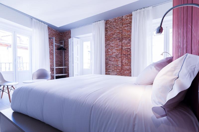 اتاق سوپریور, B&b Hotel Madrid Centro Fuencarral 52