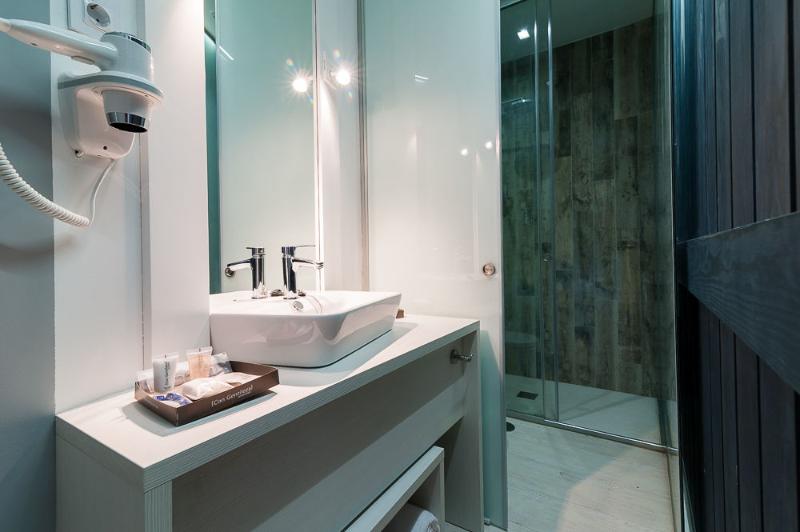اتاق سوپریور, B&b Hotel Madrid Centro Fuencarral 52