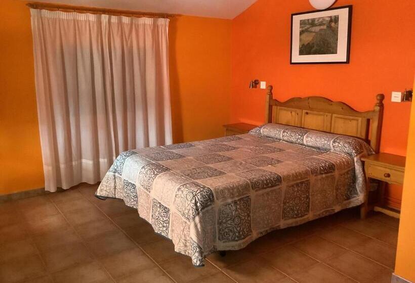 Номер Стандарт, Hostal Albe