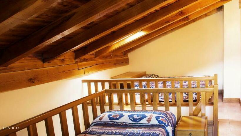 Номер Стандарт, Hostal Musunzar
