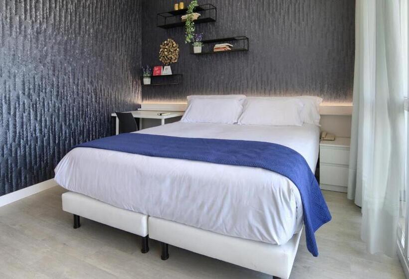 Номер Стандарт с Балконом, Luze El Villa