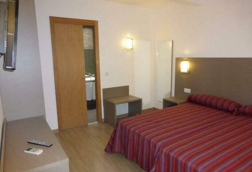 스탠다드 룸, Montesol Benidorm