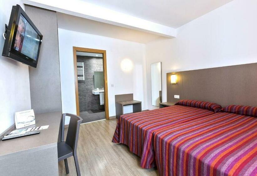 스탠다드 룸, Montesol Benidorm