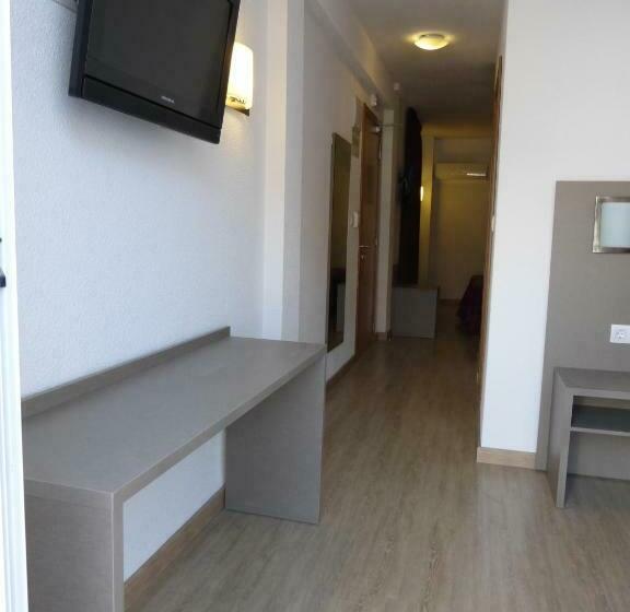 스탠다드 룸, Montesol Benidorm