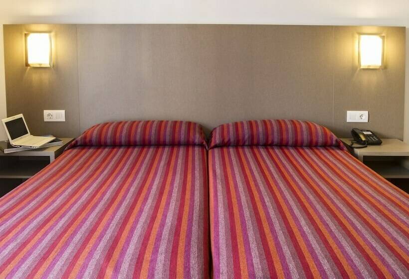 스탠다드 룸, Montesol Benidorm