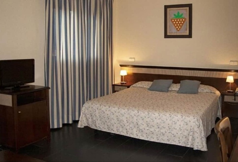 Quarto Dúplex, Prado Real