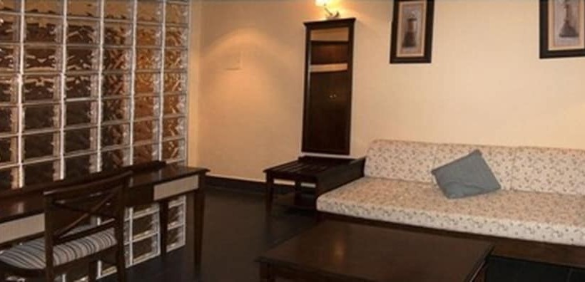 Quarto Dúplex, Prado Real