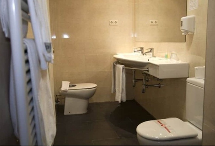 Quarto Dúplex, Prado Real