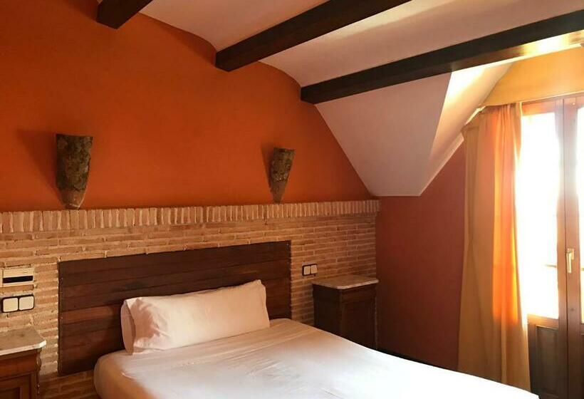 Номер Стандарт, Rural Hotel Las Gacelas
