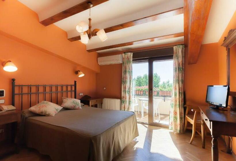 Номер Стандарт, Rural Hotel Las Gacelas