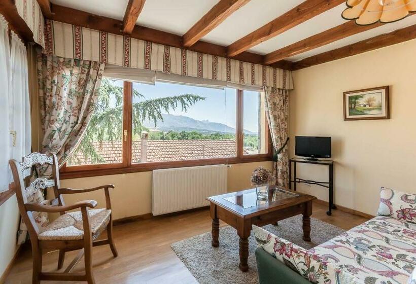 小型套房, Rural Hotel Las Gacelas