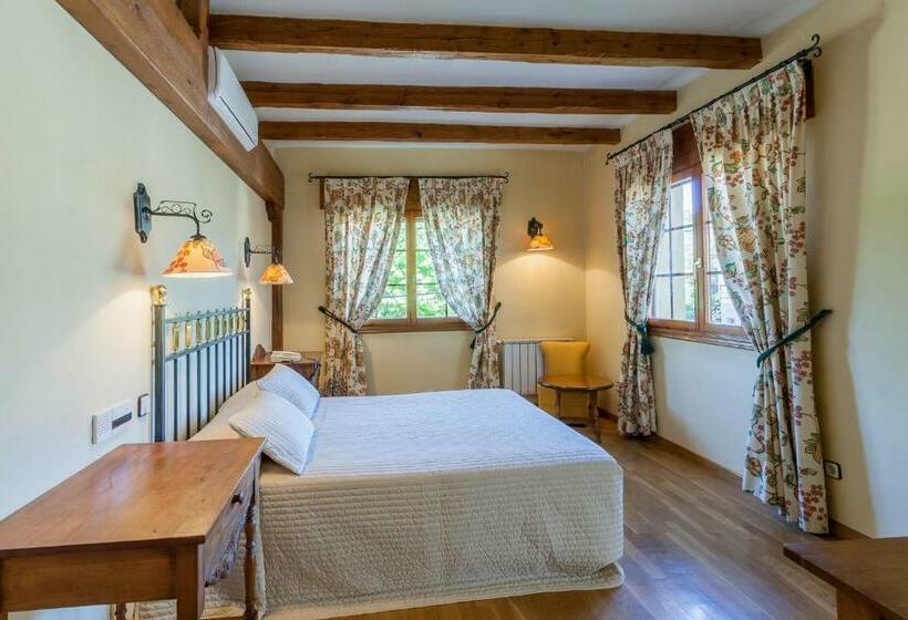 Полулюкс, Rural Hotel Las Gacelas