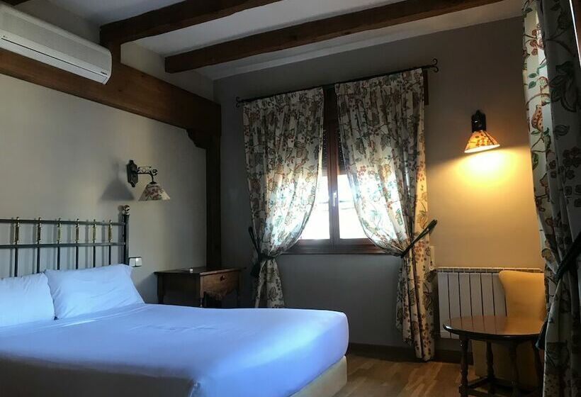 小型套房, Rural Hotel Las Gacelas