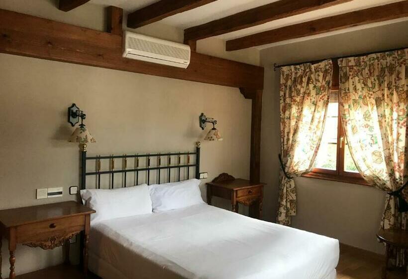 Люкс Superior, Rural Hotel Las Gacelas