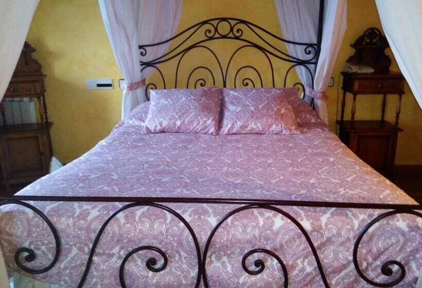Люкс Superior, Rural Hotel Las Gacelas