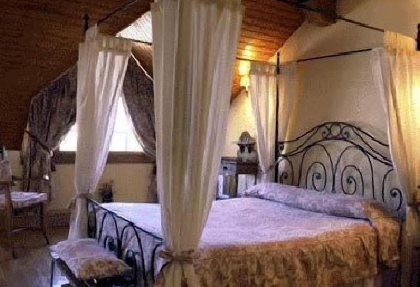 小型套房, Rural Hotel Las Gacelas
