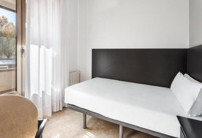 Quarto Estandar Individual, Victoria Valdemoro