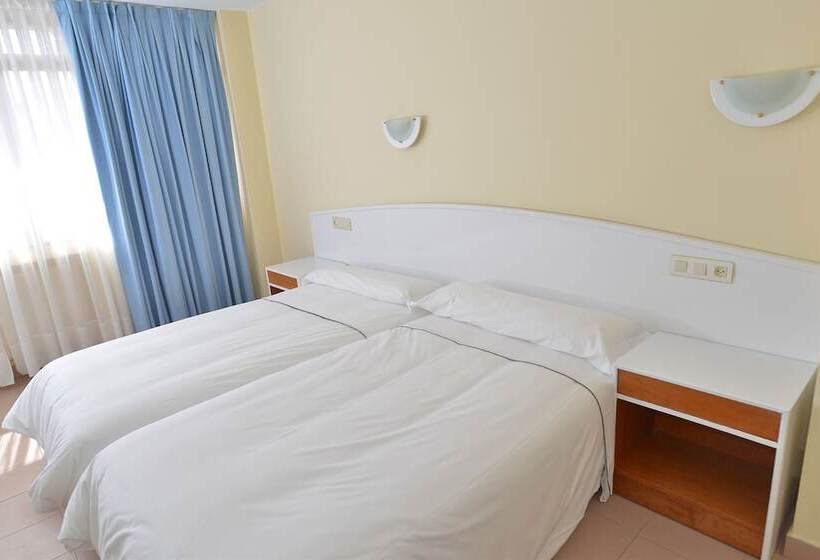 Студия Стандарт, Apartamentos Marina