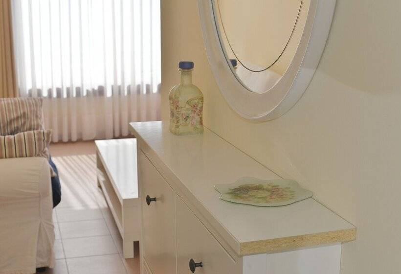 Студия Стандарт, Apartamentos Marina