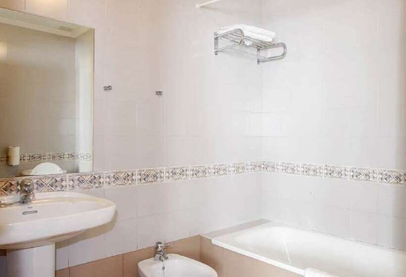 Студия Стандарт, Apartamentos Marina