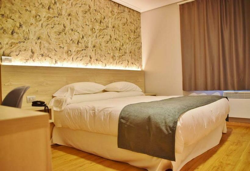 Номер Стандарт, Hospedium Hotel La Marina Costa Da Morte