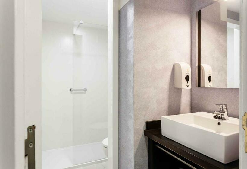 Четырехместный Номер Стандарт, Oroel Hotel & Spa