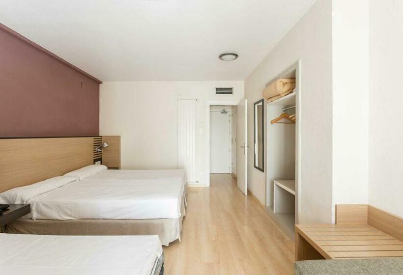 Семейный Номер, Oroel Hotel & Spa
