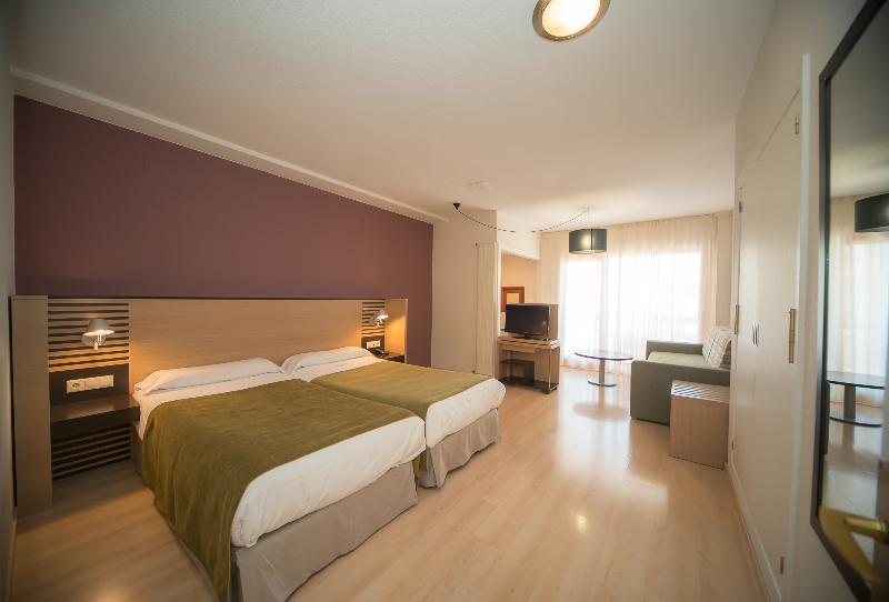 Номер Стандарт, Oroel Hotel & Spa