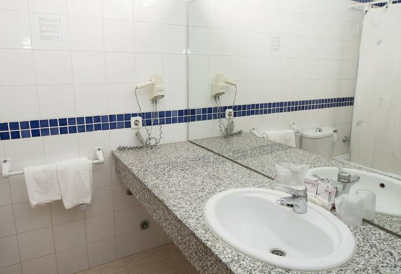 Студия Стандарт, Apartamentos San Miguel Park & Esmeralda Mar