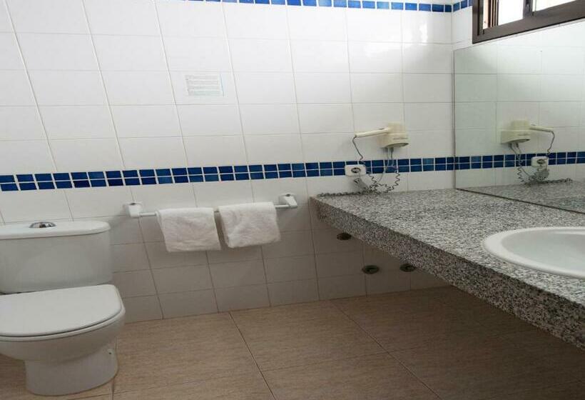 Апартаменты 1 Спальня, Apartamentos San Miguel Park & Esmeralda Mar