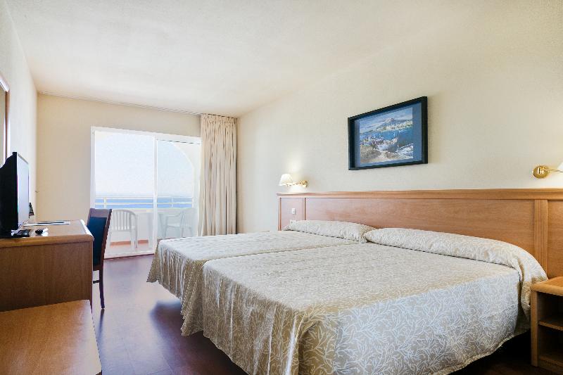 Апартаменты Superior 1 Спальня, Apartamentos San Miguel Park & Esmeralda Mar