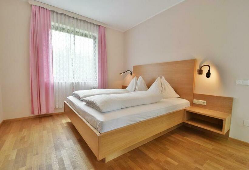 آپارتمان 2 خوابه, Amerika Holzer Hotel & Resort