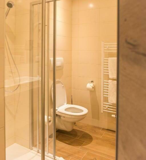 Номер Superior с Балконом, Familiengut Hotel Burgstaller